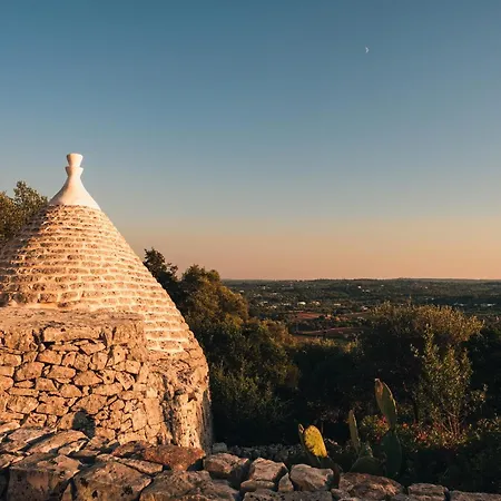 Helloapulia - Aria - Panoramic Pool, Scenic View, Pets Welcome Villa