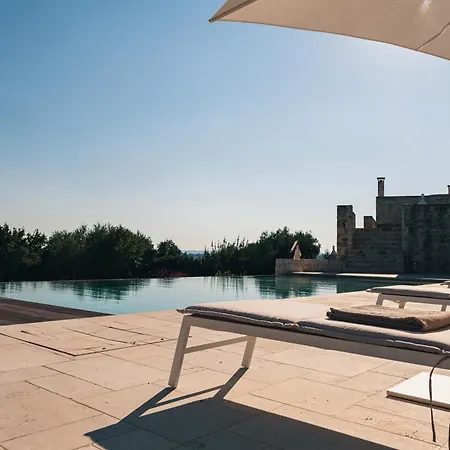 Helloapulia - Aria - Panoramic Pool, Scenic View, Pets Welcome Villa