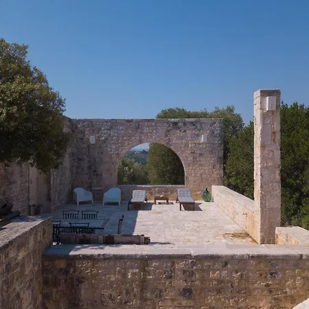 Helloapulia - Aria - Panoramic Pool, Scenic View, Pets Welcome Villa Cisternino