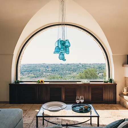 Villa Helloapulia - Aria - Panoramic Pool, Scenic View, Pets Welcome