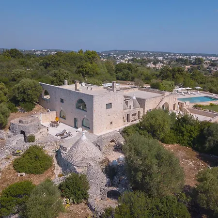 Villa Helloapulia - Aria - Panoramic Pool, Scenic View, Pets Welcome
