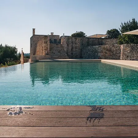 Helloapulia - Aria - Panoramic Pool, Scenic View, Pets Welcome Villa *